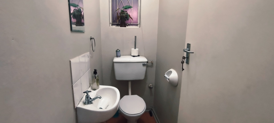 2 Bedroom Property for Sale in Westdene Free State